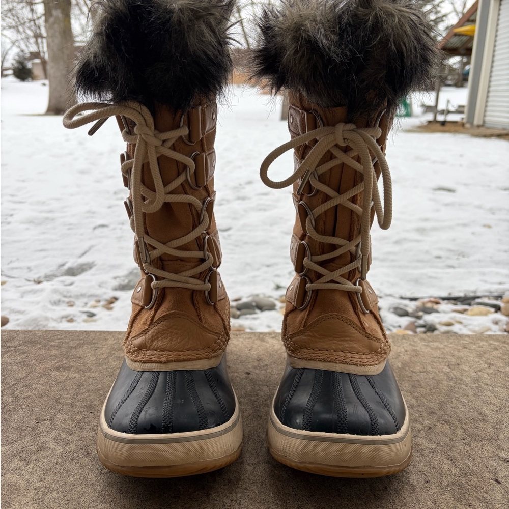 Women's SOREL Joan of Arctic Boot
